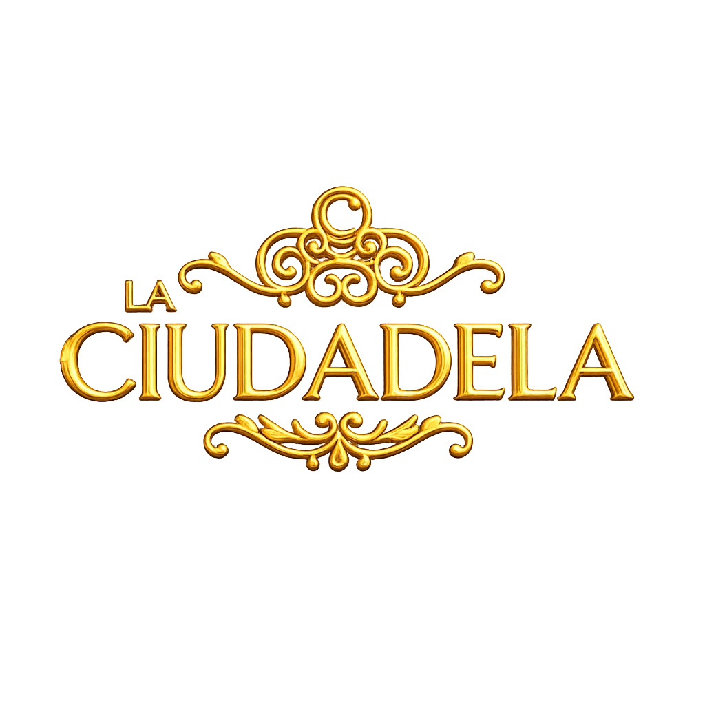 La Ciudadela Cancún